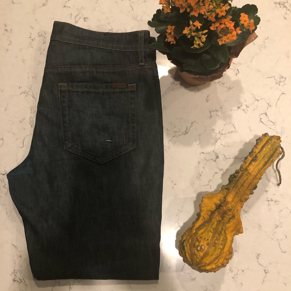 Joes’s Jeans Denim Trousers